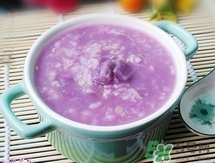 紫薯怎么做給寶寶吃？紫薯怎么吃最有營養(yǎng)