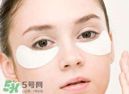 冬瓜能去眼袋嗎？冬瓜去眼袋效果如何