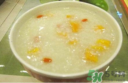 糖尿病為什么不能吃稀飯？糖尿病為什么不能喝粥