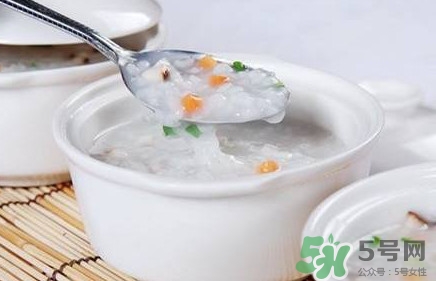 糖尿病為什么不能吃稀飯？糖尿病為什么不能喝粥