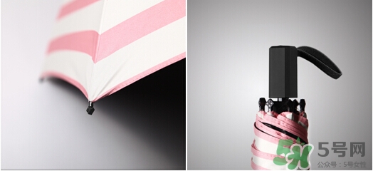 蕉下太陽傘怎么收？蕉下小黑傘太陽傘怎么打開？