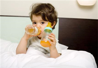 夏天寶寶喝什么去火？夏季寶寶去火飲品推薦