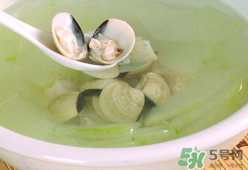 冬瓜湯怎么做好喝？冬瓜湯什么人不能喝？