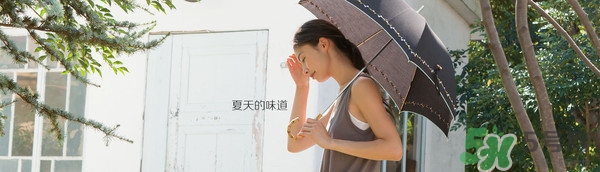 黑檸檬和蕉下哪個好？黑檸檬和蕉下太陽傘對比