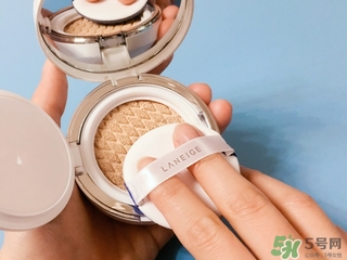 蘭芝小白光氣墊bb霜怎么樣_好用嗎 蘭芝小白光氣墊bb霜怎么樣_好用嗎