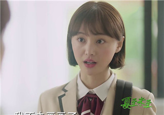 立夏為什么離開傅小司？立夏和傅小司為什么沒有在一起？