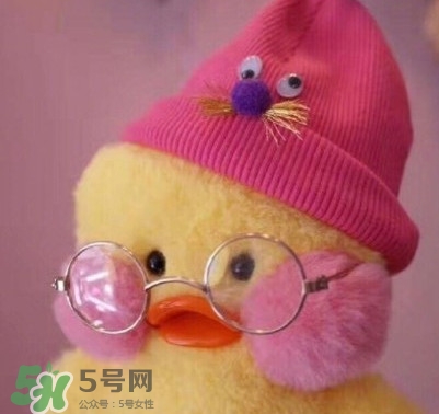 玻尿酸鴨是什么？cafemimi玻尿酸鴨為什么這么火