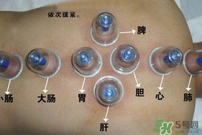 拔罐間隔多長時間再拔好？拔火罐多久一次