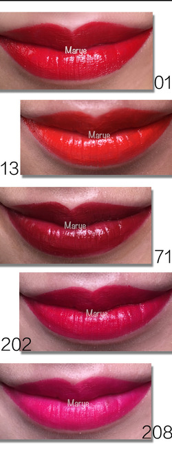 YSL為什么叫楊樹(shù)林口紅 YSL為啥叫楊樹(shù)林