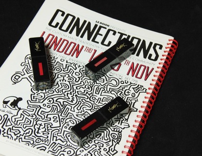 YSL為什么叫楊樹(shù)林口紅 YSL為啥叫楊樹(shù)林