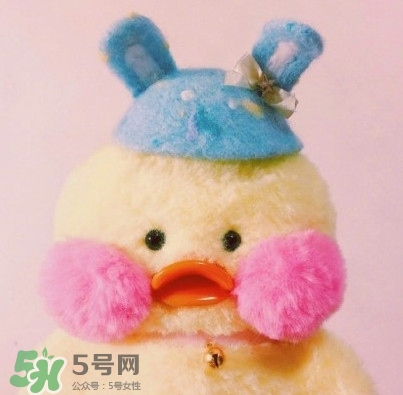 玻尿酸鴨是什么？cafemimi玻尿酸鴨為什么這么火