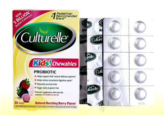 Culturelle康萃樂(lè)益生菌怎么樣？康萃樂(lè)益生菌好用嗎？