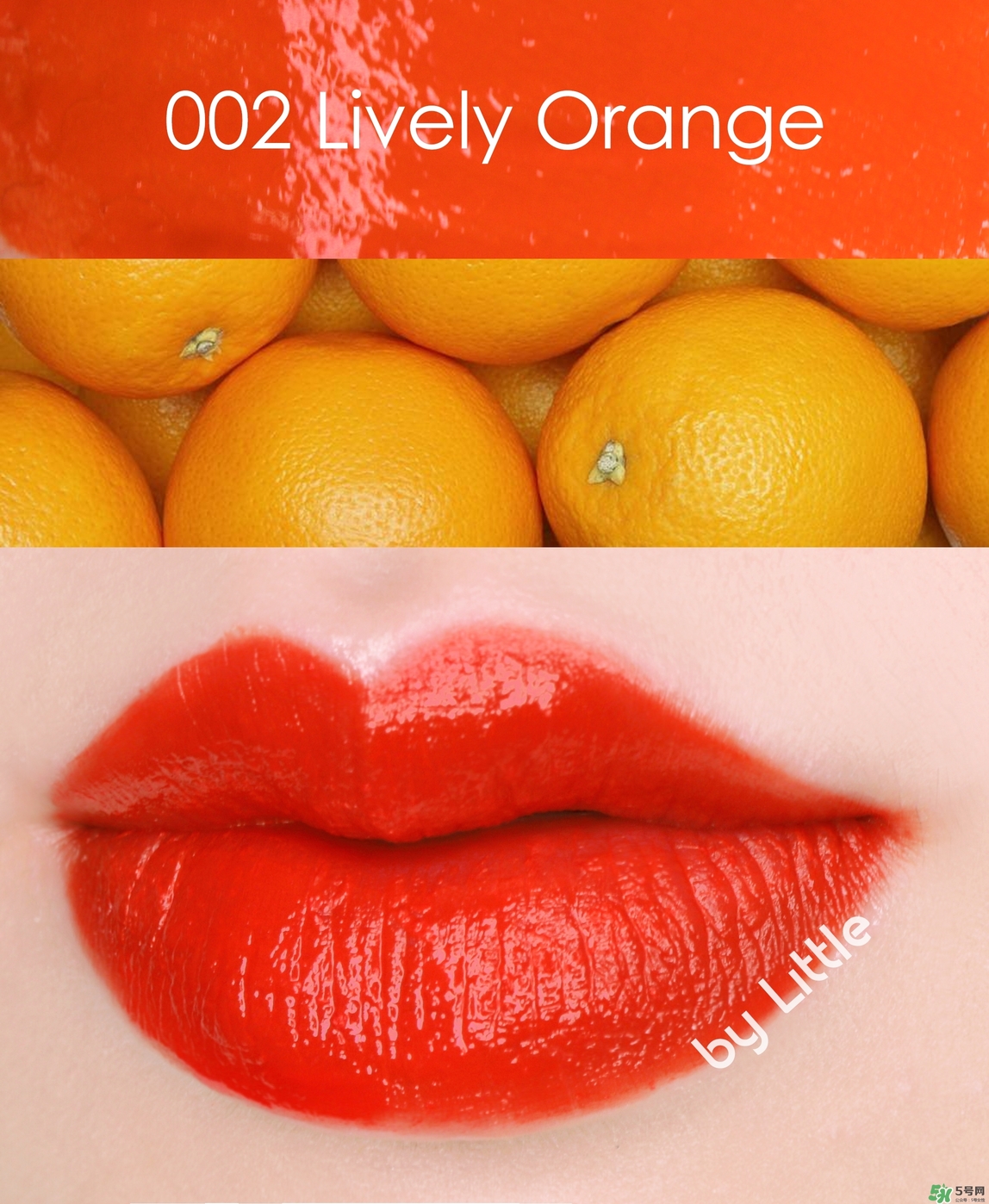 I'M MEME我愛氣墊唇釉色號_試色圖合集