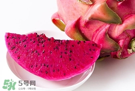 紅心火龍果為什么貴？紅心火龍果為什么比白心的貴？