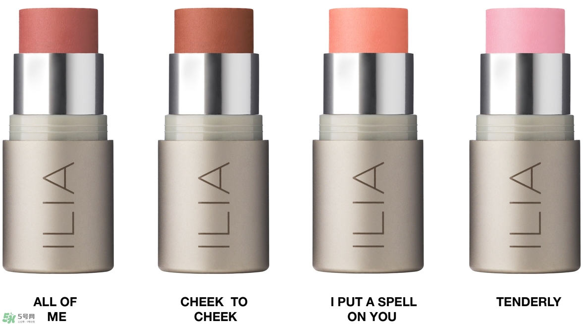 ilia是什么牌子？ilia是哪國的牌子？