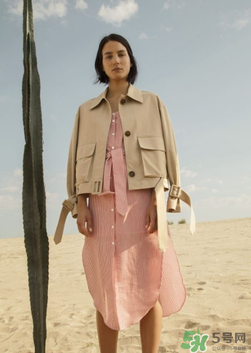 nanushka2017夏季系列服裝款式有哪些_好看嗎？