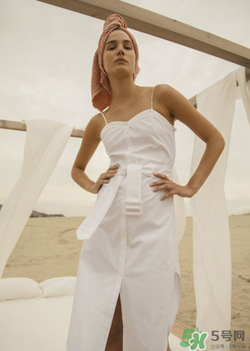 nanushka2017夏季系列服裝款式有哪些_好看嗎？