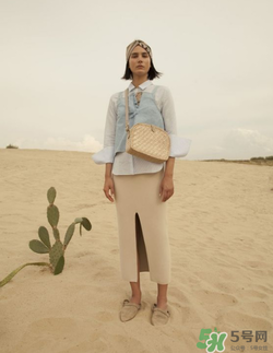 nanushka2017夏季系列服裝款式有哪些_好看嗎？