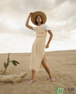 nanushka2017夏季系列服裝款式有哪些_好看嗎？