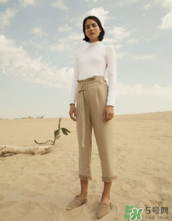 nanushka2017夏季系列服裝款式有哪些_好看嗎？