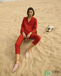 nanushka2017夏季系列服裝款式有哪些_好看嗎？