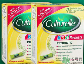 Culturelle康萃樂益生菌怎么樣？康萃樂益生菌好用嗎？