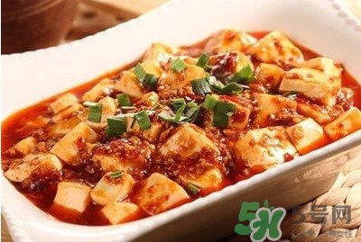 麻婆豆腐怎么做？麻婆豆腐的由來