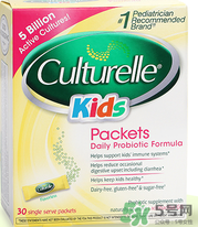 康萃樂(lè)益生菌寶寶用法用量 Culturelle康萃樂(lè)益生菌寶寶怎么吃？
