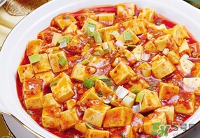 麻婆豆腐是哪里的菜？麻婆豆腐需要哪些材料