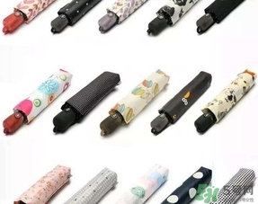 vogue是什么牌子？vogue傘怎么樣？