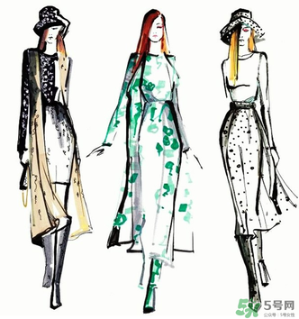 快時尚品牌有哪些？快時尚品牌推薦