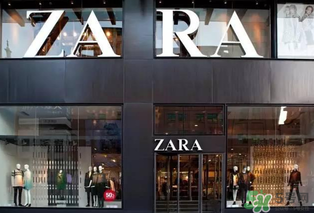 快時尚品牌有哪些？快時尚品牌推薦