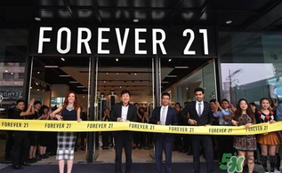 快時尚品牌有哪些？快時尚品牌推薦