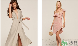 快時尚品牌有哪些？快時尚品牌推薦