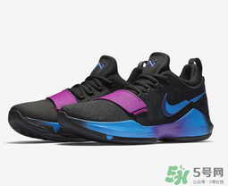 nike pg 1 flip the switch多少錢？耐克pg1夢(mèng)幻斷勾專柜價(jià)格