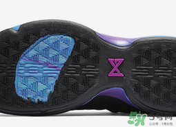 nike pg 1 flip the switch多少錢？耐克pg1夢(mèng)幻斷勾專柜價(jià)格