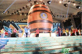 2017青島啤酒節(jié)有幾天？持續(xù)多長時間？什么時候開始？