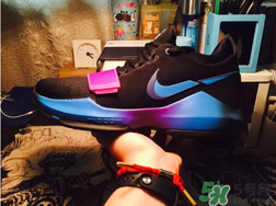 nike pg 1 flip the switch怎么樣？耐克pg1夢(mèng)幻斷勾測(cè)評(píng)