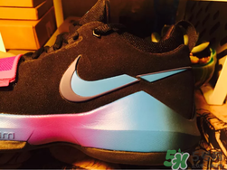 nike pg 1 flip the switch怎么樣？耐克pg1夢(mèng)幻斷勾測(cè)評(píng)