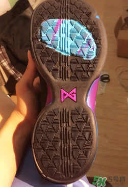 nike pg 1 flip the switch怎么樣？耐克pg1夢(mèng)幻斷勾測(cè)評(píng)