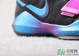 nike pg 1 flip the switch怎么樣？耐克pg1夢(mèng)幻斷勾測(cè)評(píng)