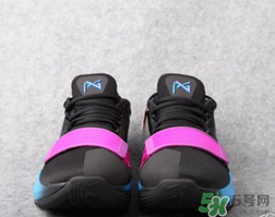 nike pg 1 flip the switch怎么樣？耐克pg1夢(mèng)幻斷勾測(cè)評(píng)