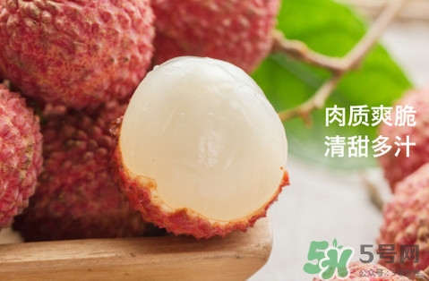 桂味荔枝什么時(shí)候上市？桂味荔枝產(chǎn)地在哪里