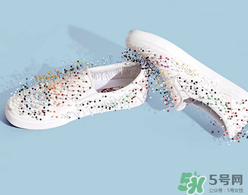 marc jacobs與vans2017聯(lián)名鞋款好看嗎_有哪些？