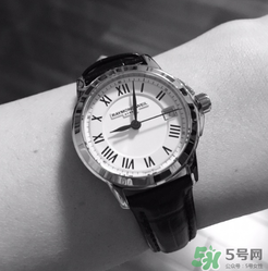 雷蒙威手表怎么樣？雷蒙威手表什么檔次？