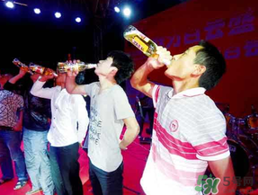 2017燕京啤酒節(jié)什么時(shí)候？2017燕京啤酒節(jié)什么時(shí)候開(kāi)？