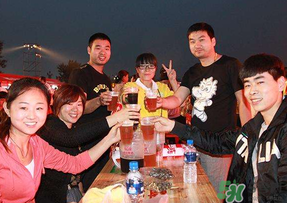 2017燕京啤酒節(jié)什么時(shí)候？2017燕京啤酒節(jié)什么時(shí)候開(kāi)？