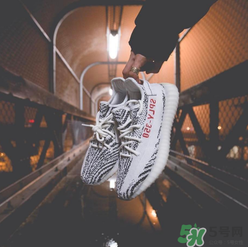 adidas yeezy 350 v2 boost zebra白斑馬多少錢？