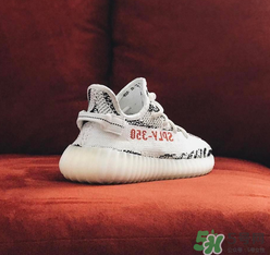 adidas yeezy 350 v2 boost zebra白斑馬多少錢？