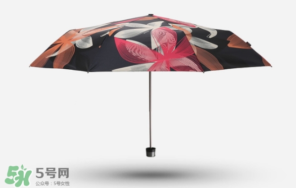 knirps是什么牌子？knirps太陽傘怎么樣？